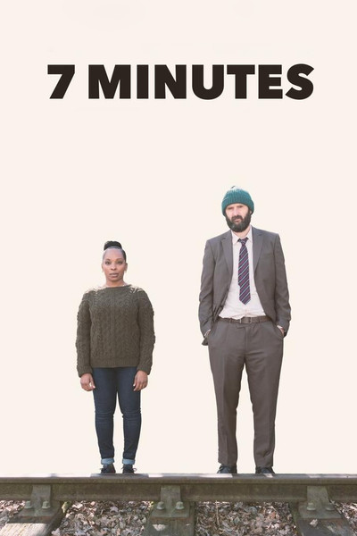 Póster de 7 Minutes
