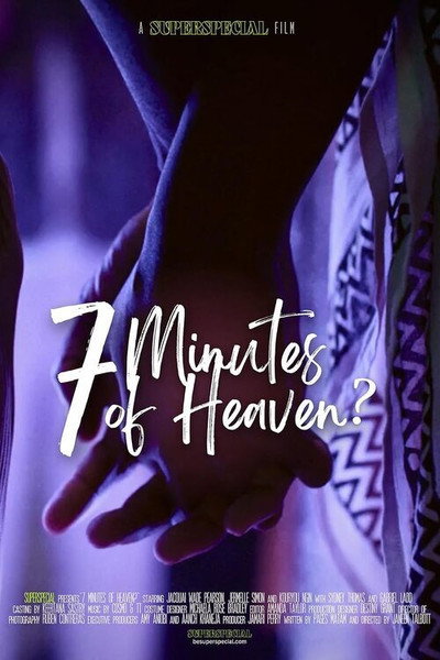 Póster de 7 Minutes of Heaven