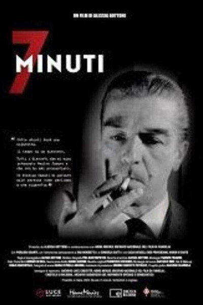 Póster de 7 Minuti