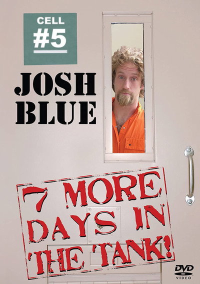 Póster de 7 More Days in the Tank