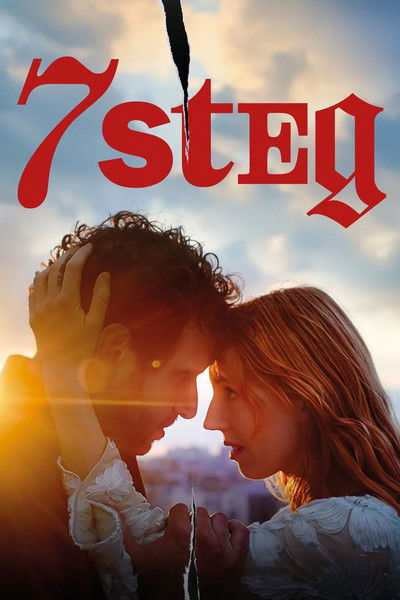 Póster de 7 Steps
