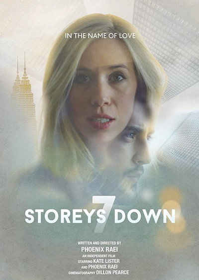Póster de 7 Storeys Down