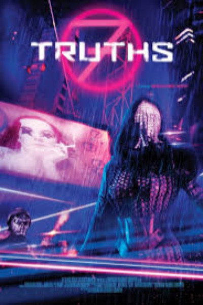 Póster de 7 Truths