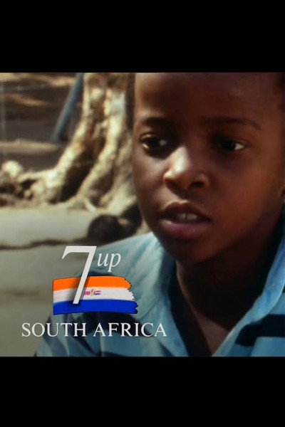 Póster de 7 Up South Africa