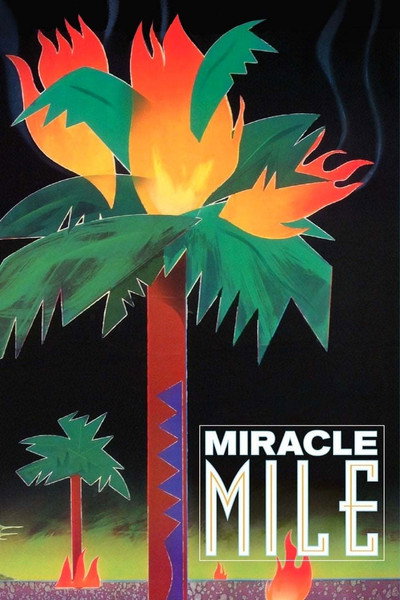 Póster de 70 minutos para huir