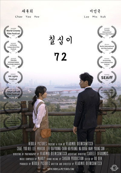 Póster de 72