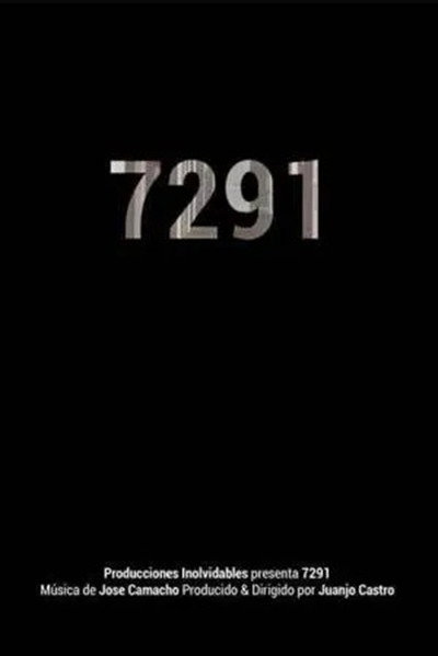 Póster de 7291