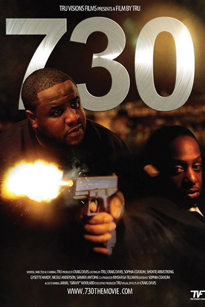 Póster de 730