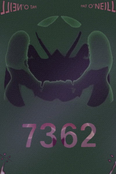 Póster de 7362