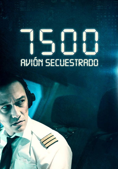 Póster de 7500