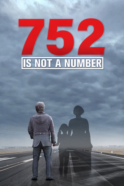 Póster de 752 Is Not a Number