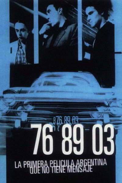Póster de 76-89-03