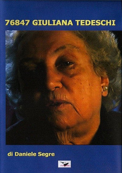 Póster de 76847 Giuliana Tedeschi
