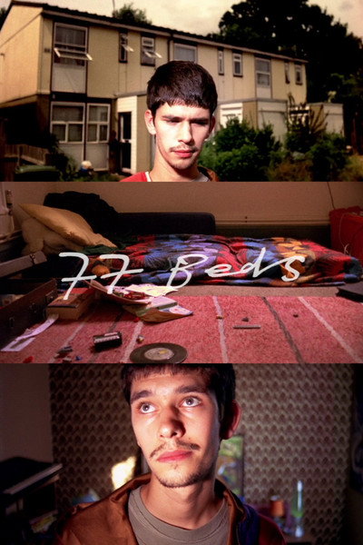 Póster de 77 Beds