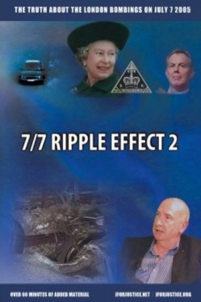 Póster de 7/7 Ripple Effect 2