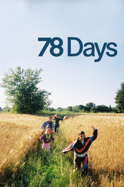 Póster de 78 dana