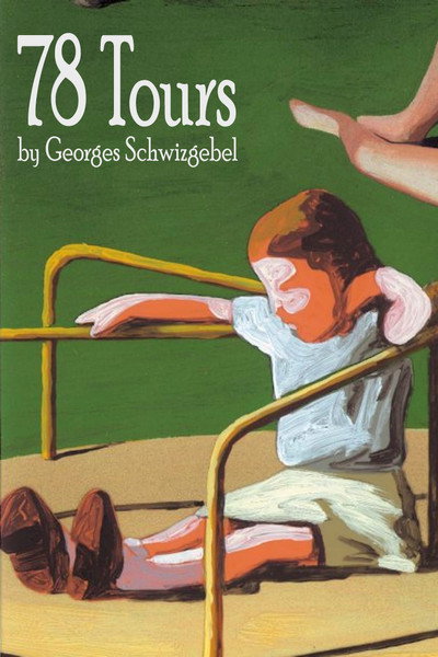 Póster de 78 Tours