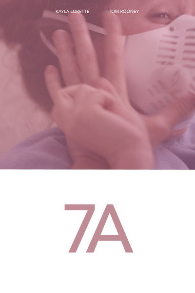 Póster de 7A