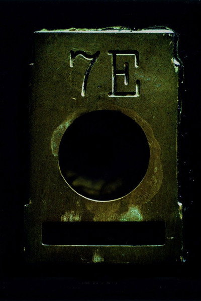 Póster de 7E