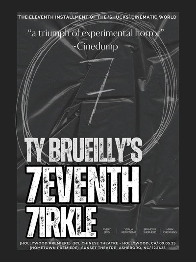 Póster de 7eventh 7irkle
