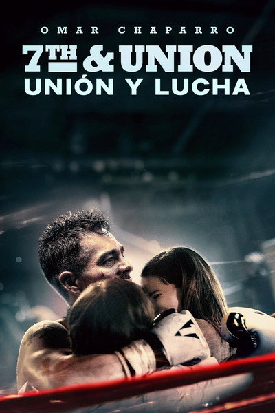 Póster de 7th & Union