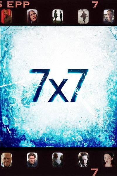 Póster de 7x7