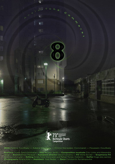 Póster de 8