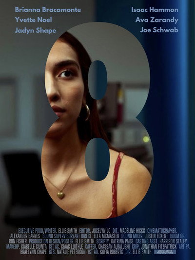 Póster de 8