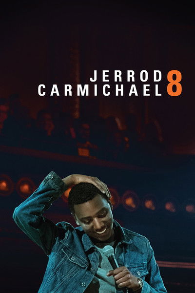 Póster de 8