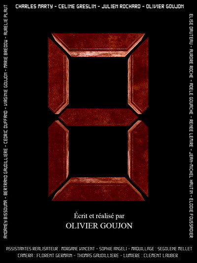 Póster de 8