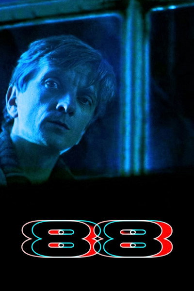 Póster de 8 8