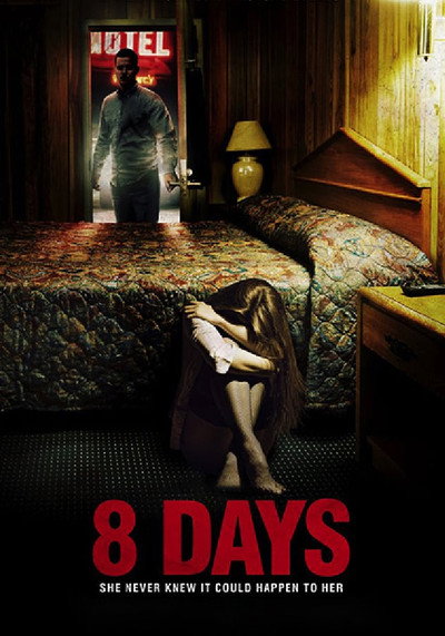 Póster de 8 Days