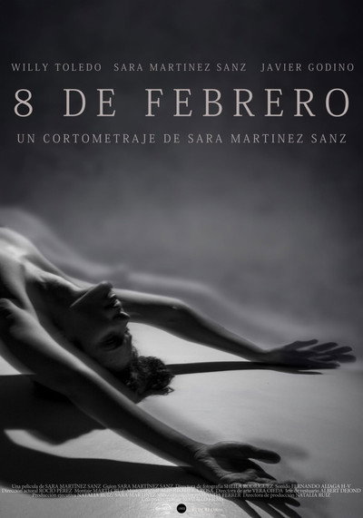 Póster de 8 de Febrero