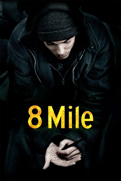 8 Mile: Calle de las ilusiones