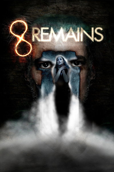 Póster de 8 Remains
