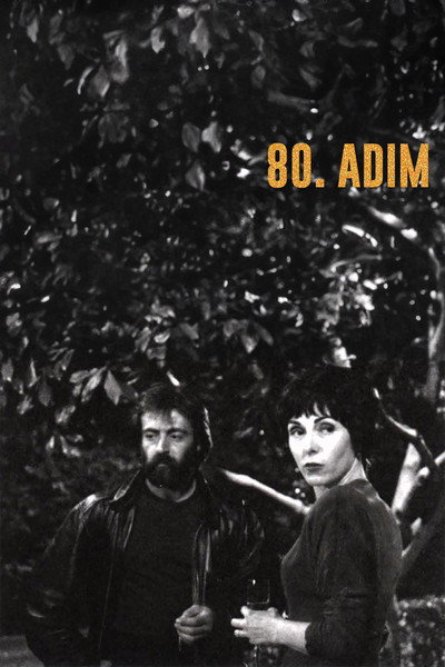 Póster de 80. Adim