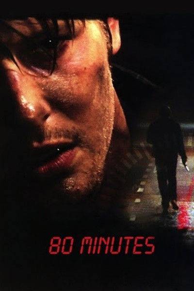 Póster de 80 Minutes