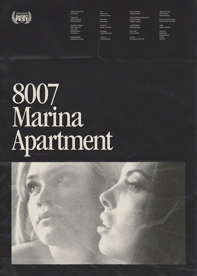 Póster de 8007 Marina Apartment