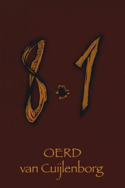 Póster de 8.1