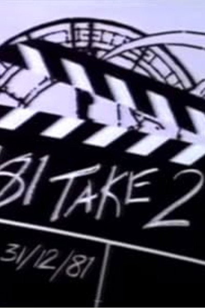 Póster de '81 Take 2