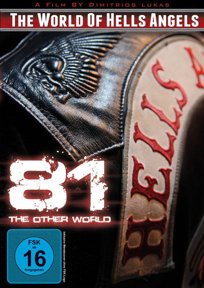 Póster de 81 - The Other World