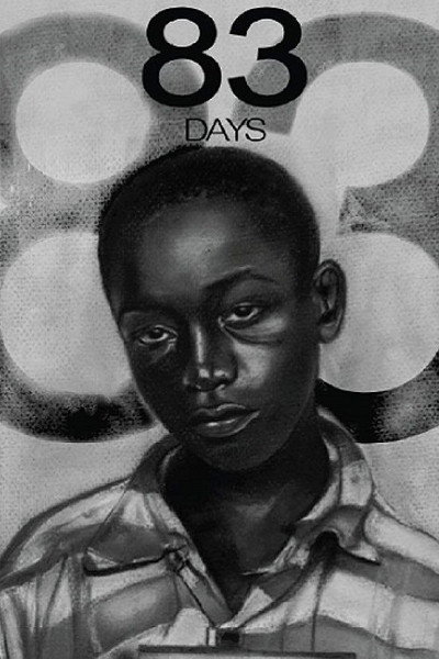 Póster de 83 Days