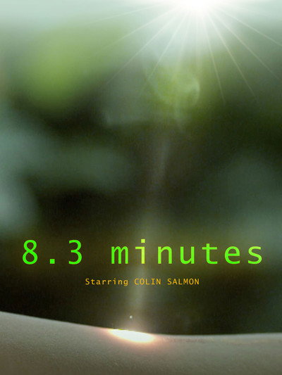 Póster de 8.3 Minutes