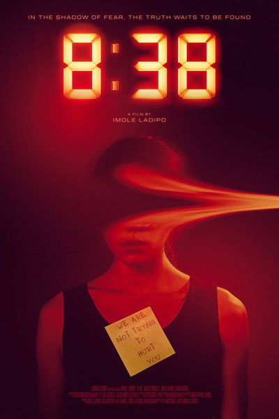 Póster de 8:38