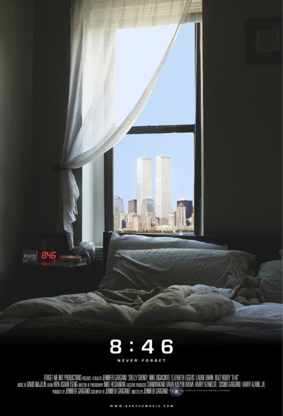 Póster de 8:46