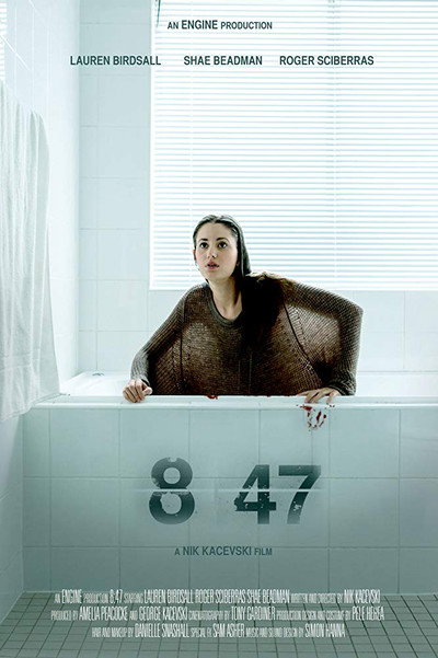 Póster de 8:47
