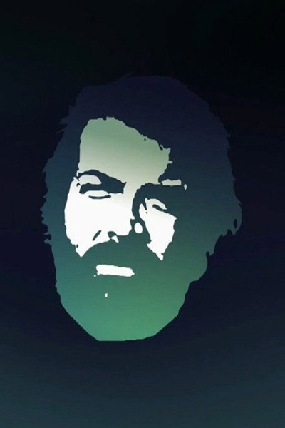 Póster de 85! Das Bud Spencer Spezial
