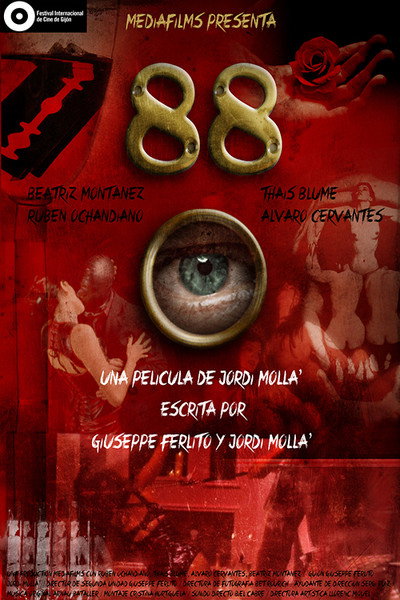 Póster de 88
