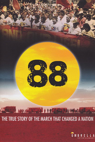 Póster de 88
