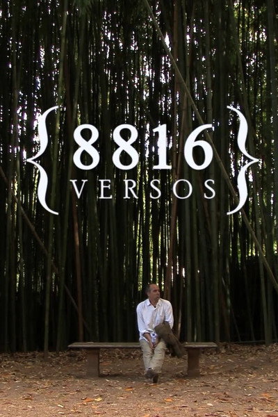 Póster de 8816 Versos